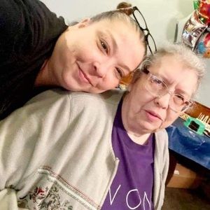 Meet your Posher, Cindy